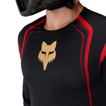 Fox Racing - Flexair Goldstone SE Long-Sleeve Jersey - Men's