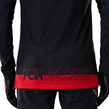 Fox Racing - Flexair Goldstone SE Long-Sleeve Jersey - Men's