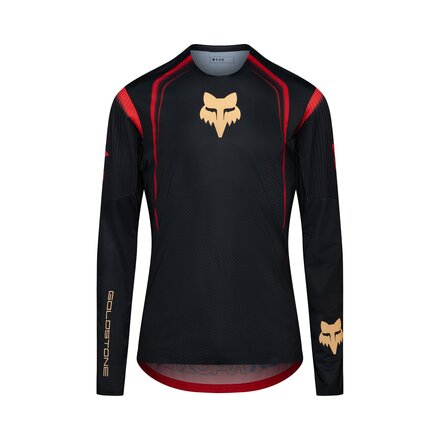 Fox Racing - Flexair Goldstone SE Long-Sleeve Jersey - Men's