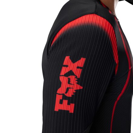 Fox Racing - Flexair Goldstone SE Long-Sleeve Jersey - Men's