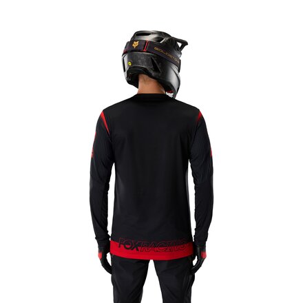 Fox Racing - Flexair Goldstone SE Long-Sleeve Jersey - Men's