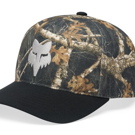 Fox Racing - Fox Realtree Subframe Hat