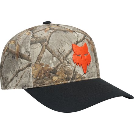 Fox Realtree Subframe Hat