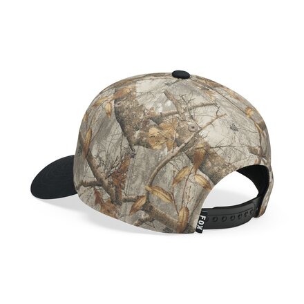 Fox Racing - Fox Realtree Subframe Hat