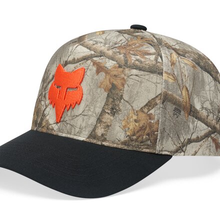 Fox Racing - Fox Realtree Subframe Hat