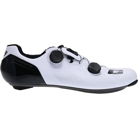 Gaerne - Carbon G.STL Cycling Shoe - Men's - Matte White