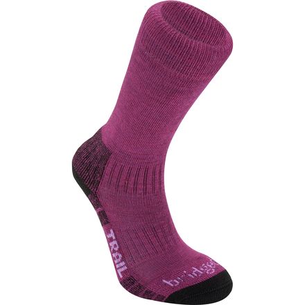 Bridgedale - Hike Lightweight Merino Endurance Boot Sock - Women's