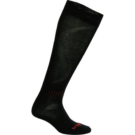Bridgedale - Ski Race Sock - Men's