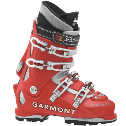 Garmont - Adrenalin Alpine Touring Ski Boot - Men's