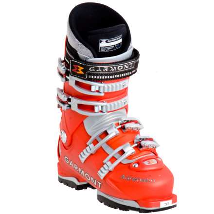 Garmont - Adrenalin Alpine Touring Ski Boot - Men's