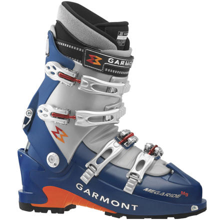 Garmont - Mega-Ride Alpine Touring Ski Boot - Men's