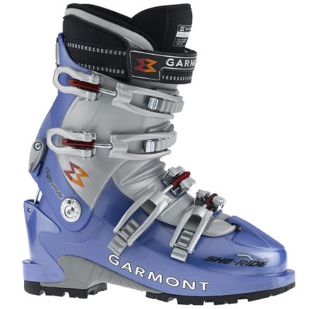 Garmont - She-Ride Alpine Touring Boot - Women's
