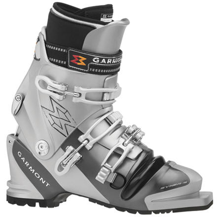 Garmont - Syner-G Telemark Boot - Mens