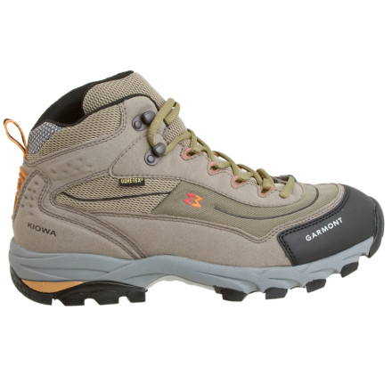 Garmont - Kiowa Vegan GTX Day Hiking Boot - Men's