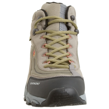 Garmont - Kiowa Vegan GTX Day Hiking Boot - Men's