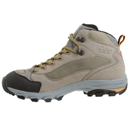 Garmont - Kiowa Vegan GTX Day Hiking Boot - Men's