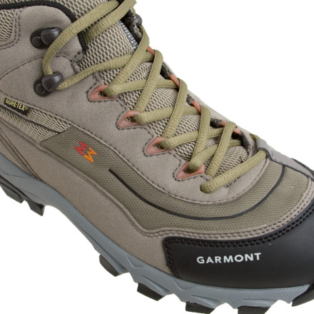 Garmont - Kiowa Vegan GTX Day Hiking Boot - Men's