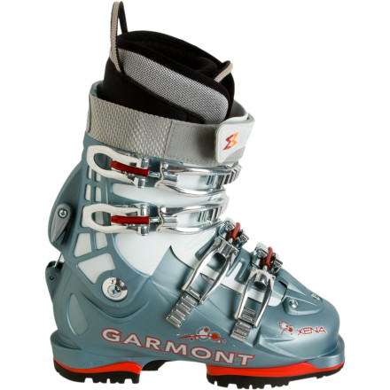 Garmont - Xena G-Fit Alpine Touring Boot - Women's