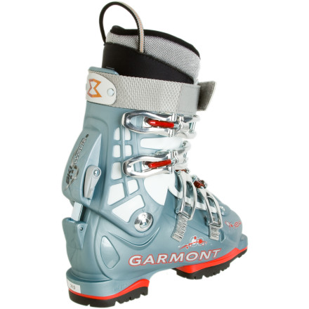 Garmont - Xena G-Fit Alpine Touring Boot - Women's