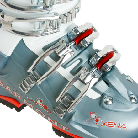 Garmont - Xena G-Fit Alpine Touring Boot - Women's