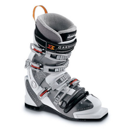 Garmont - Elektra Telemark Ski Boot - Women's