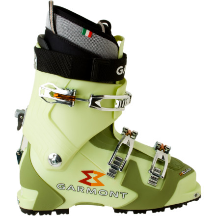 Garmont - Helium Alpine Touring Boot