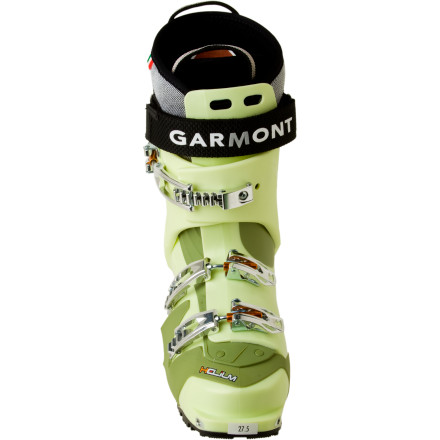 Garmont - Helium Alpine Touring Boot