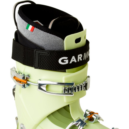 Garmont - Helium Alpine Touring Boot