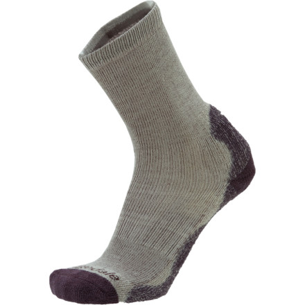 Bridgedale - Crew Sock - Women's