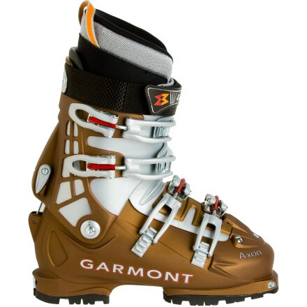 Garmont - Axon Thermo AT Boot - Men's