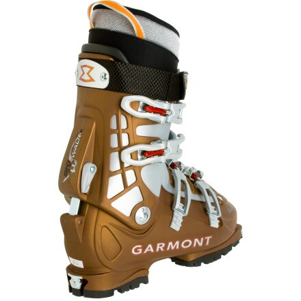 Garmont - Axon Thermo AT Boot - Men's