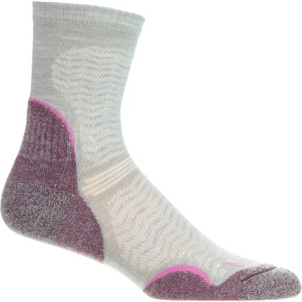Bridgedale - Wool Fusion Trail Ultra Lite Sock - Women's