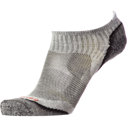 Bridgedale - NA-KD Running Sock - Men's