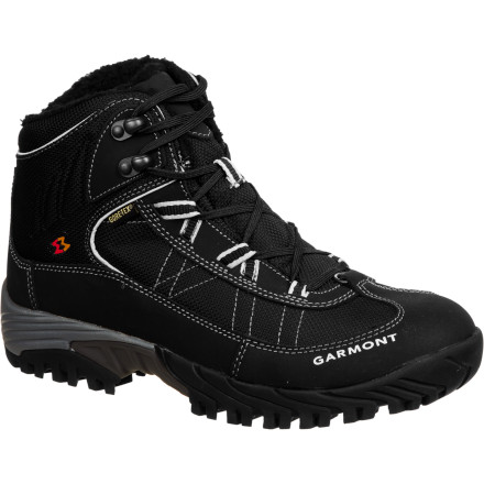 Garmont - Momentum Mid Snow GTX Boot - Men's