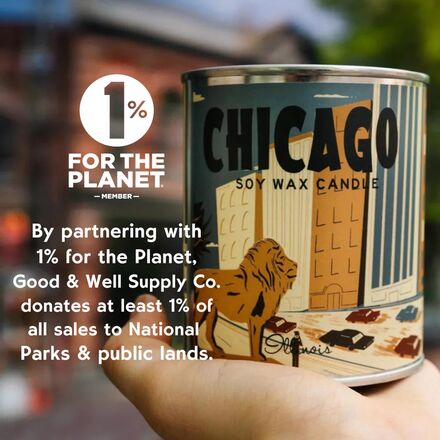 Good and Well Supply Co. - Washington DC