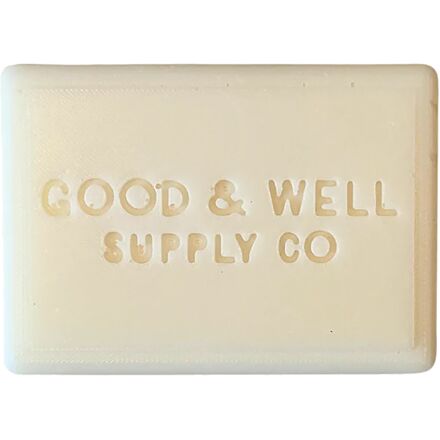 Yellowstone Bar Soap