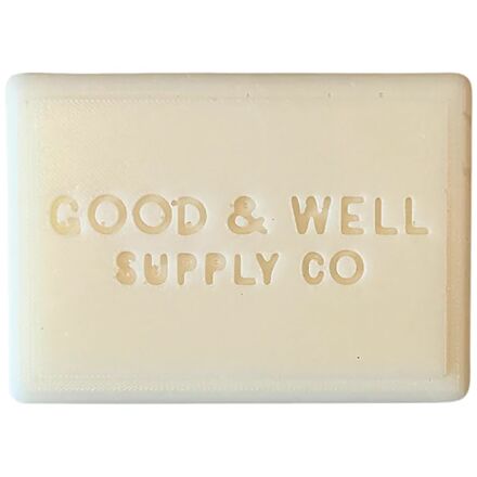 Zion Bar Soap
