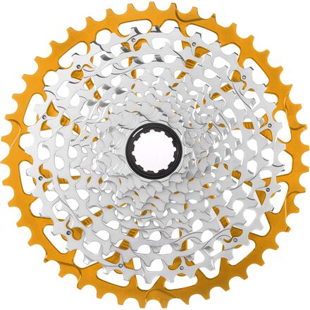 Garbaruk - 12-Speed Cassette