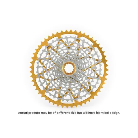 Garbaruk - 12-Speed Cassette