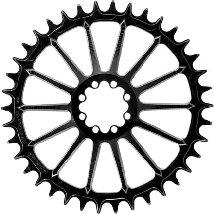AXS Road/CX Oval Chainring