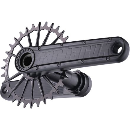 Enduro Crankset