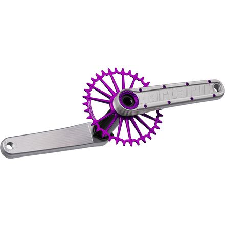 Enduro Crankset