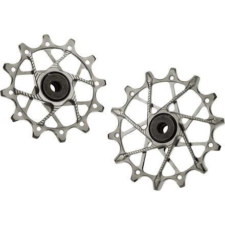 Rear Derailleur Pulleys for SRAM