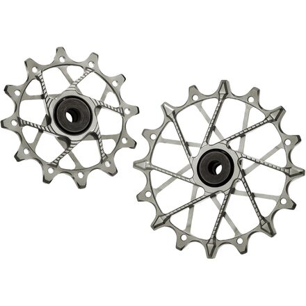 Garbaruk - Rear Derailleur Pulleys for SRAM