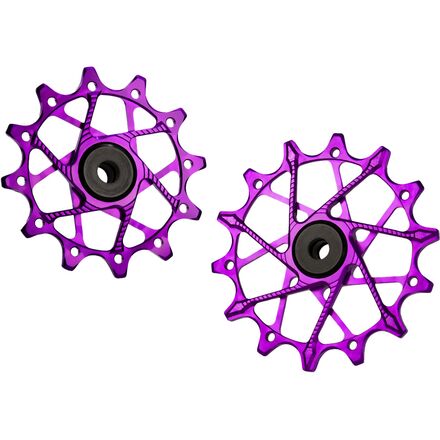 Rear Derailleur Pulleys for SRAM