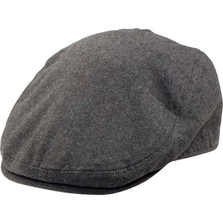 Goorin Brothers Mikey Low Profile Ivy Hat - Men's - Accessories