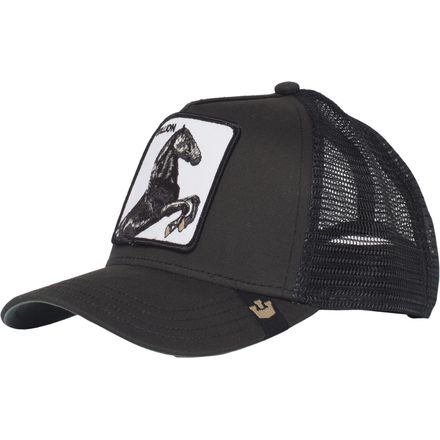 gorra goorin bros stud