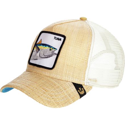 Goorin Brothers - Animal Farm Trucker Hat - Ocean Collection