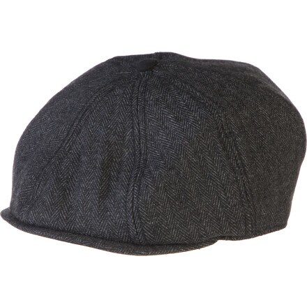 Goorin Brothers - The Times Cap