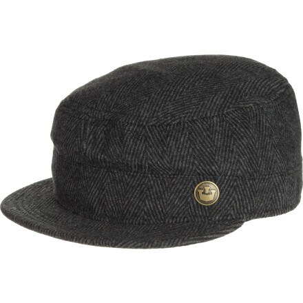 Goorin Brothers - Cadet Premium Hat